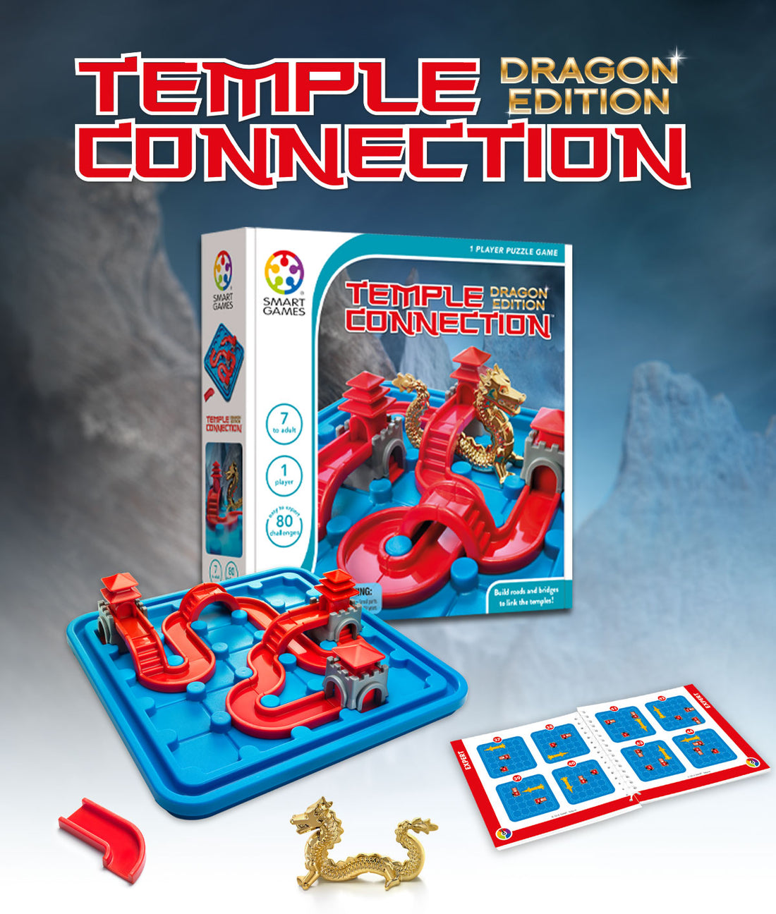 Temple Connection
