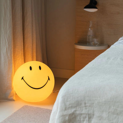 Candeeiro High Light Smiley® XL – Mr Maria