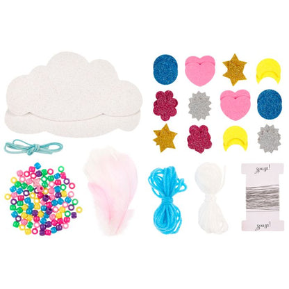 Kit atrapasueños