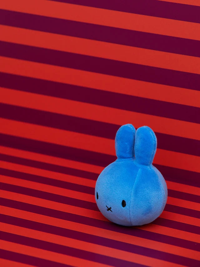 Porta-Chaves Miffy Squish Ball