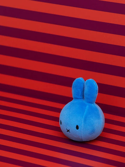 Porta-Chaves Miffy Squish Ball