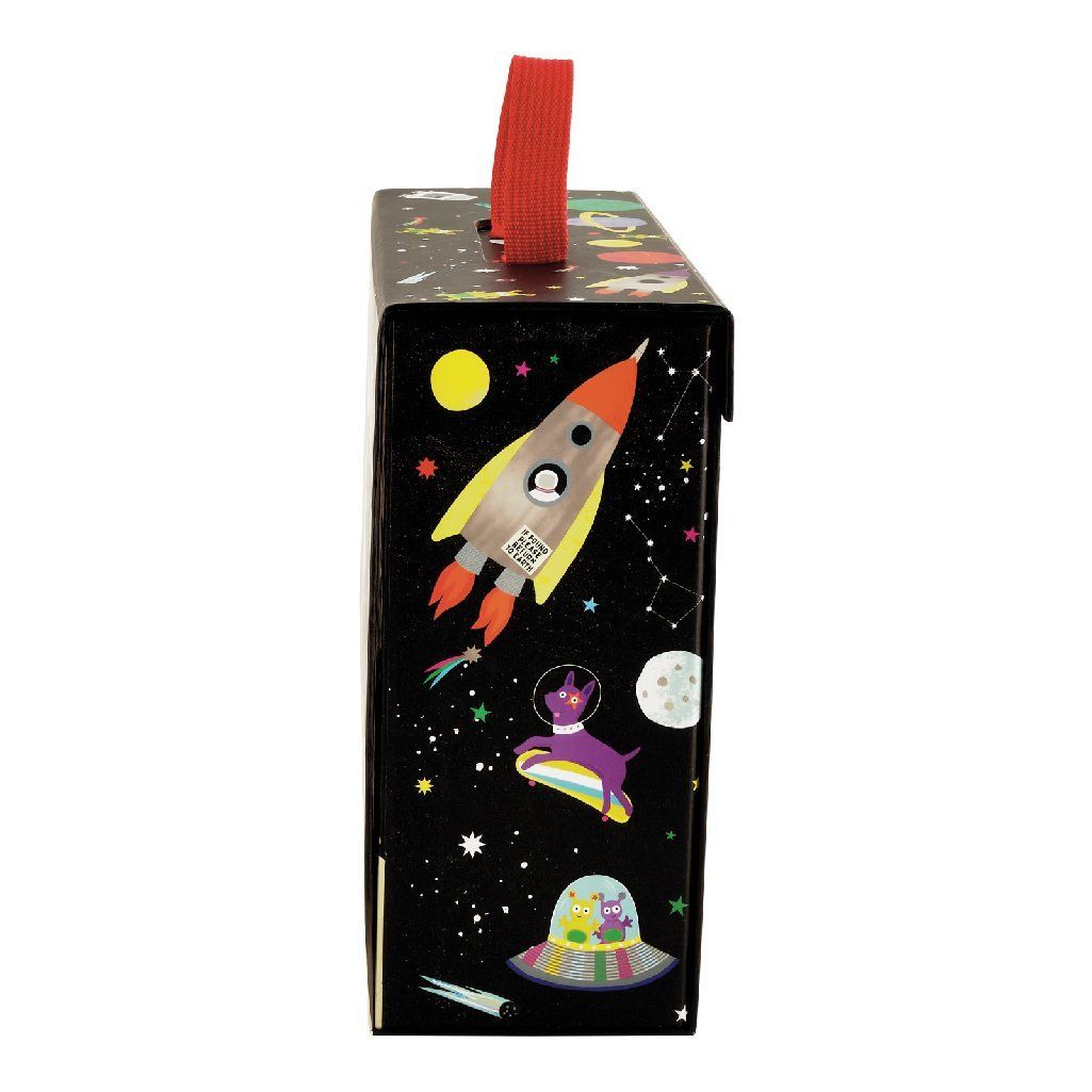 &quot;Space&quot; Carrying Case