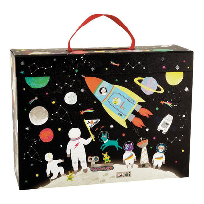 &quot;Space&quot; Carrying Case