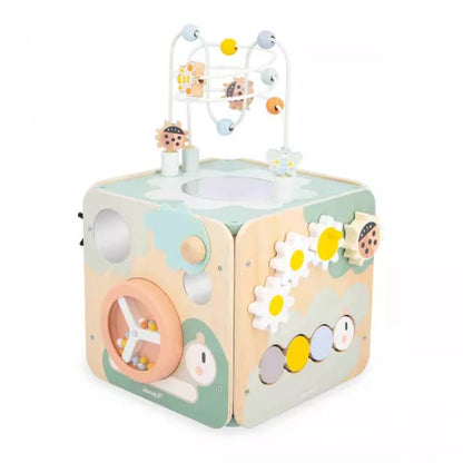 Cubo Maxi Multi-Atividades