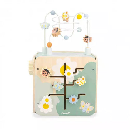 Cubo Maxi Multi-Atividades