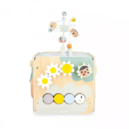 Cubo Maxi Multi-Atividades