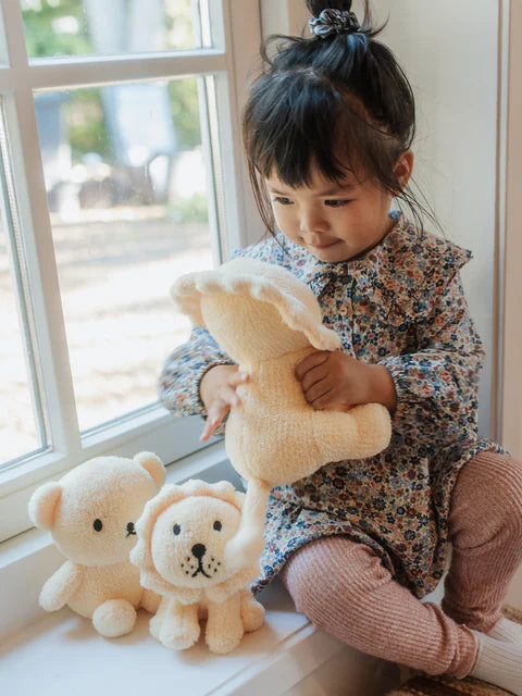 Boris Bear – Miffy&
