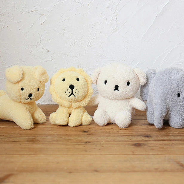 Boris Bear – Miffy&