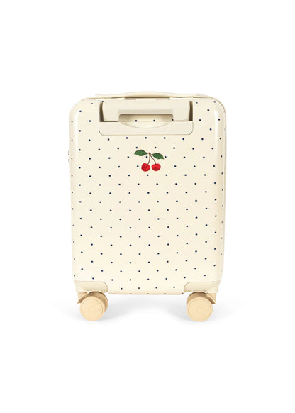 Trolley de viagem - Azul Marinho