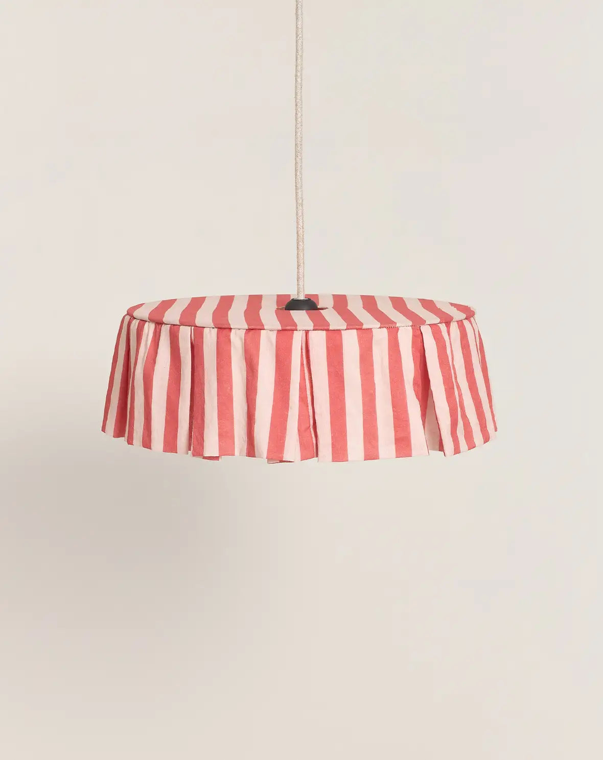Abajur stripes - Nobodinoz