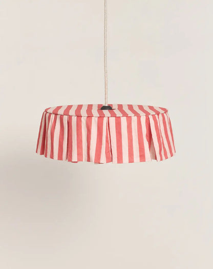 Abajur stripes - Nobodinoz