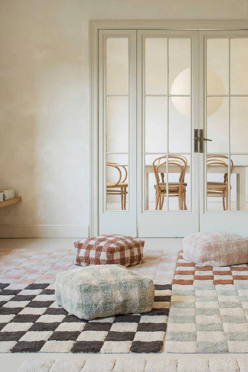 Tapete lavável &quot;Azulejos&quot;