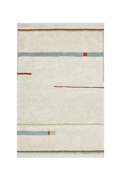 Alfombra lavable &quot;Lanes Vintage&quot;