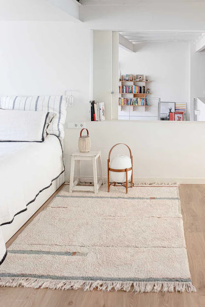 Alfombra lavable &quot;Lanes Vintage&quot;