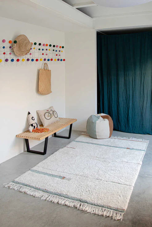 Alfombra lavable &quot;Lanes Vintage&quot;