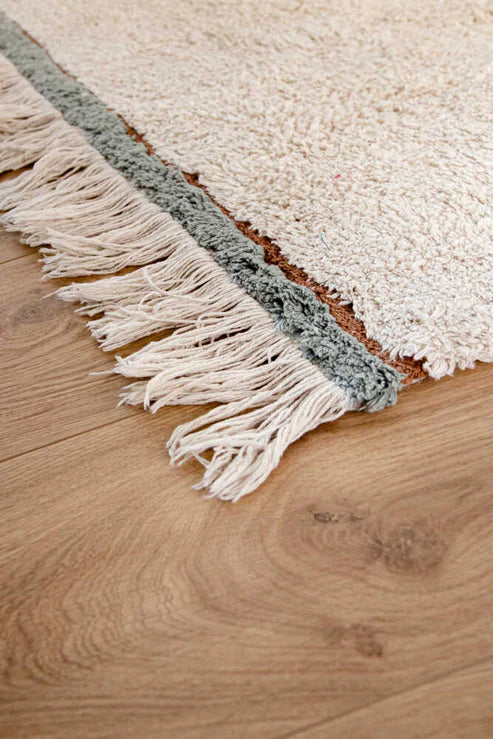 Alfombra lavable &quot;Lanes Vintage&quot;