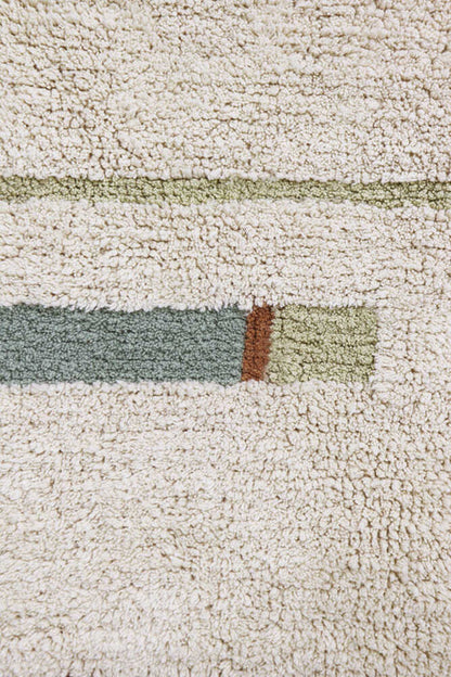 Alfombra lavable &quot;Lanes Vintage&quot;