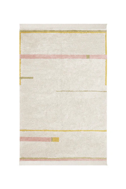 Alfombra lavable &quot;Lanes Vintage&quot;