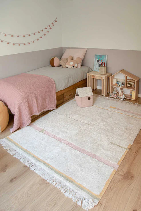 Alfombra lavable &quot;Lanes Vintage&quot;
