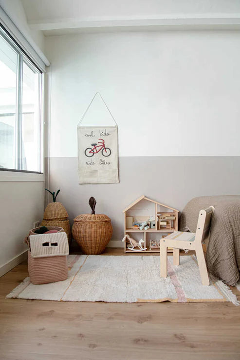 Alfombra lavable &quot;Lanes Vintage&quot;