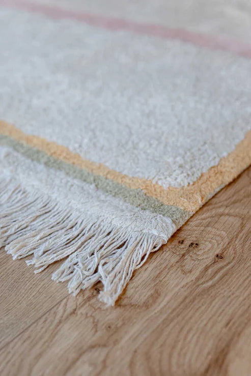 Alfombra lavable &quot;Lanes Vintage&quot;
