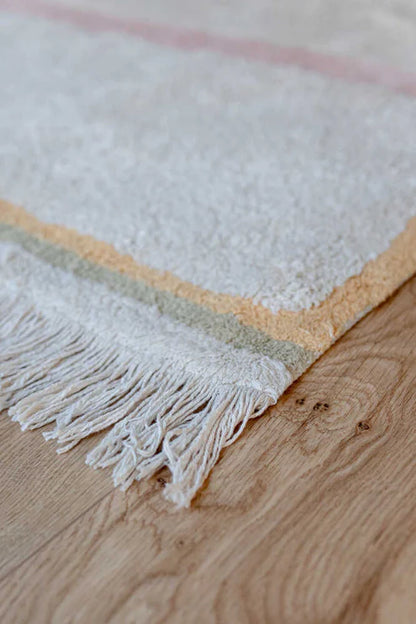 Alfombra lavable &quot;Lanes Vintage&quot;
