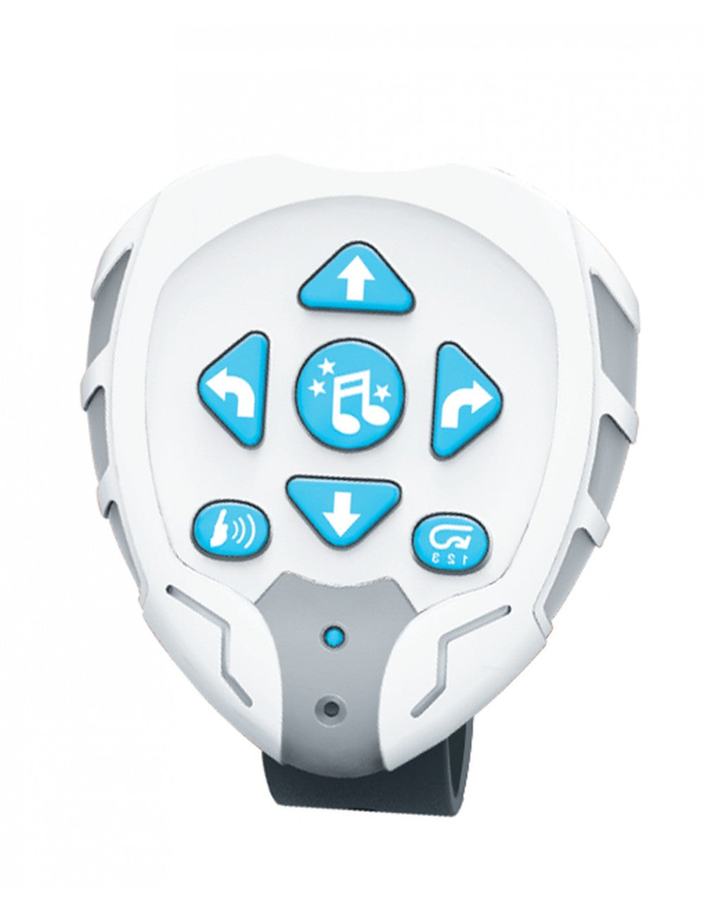 WatchBOT - Robot Inteligente Telecomandado DIY