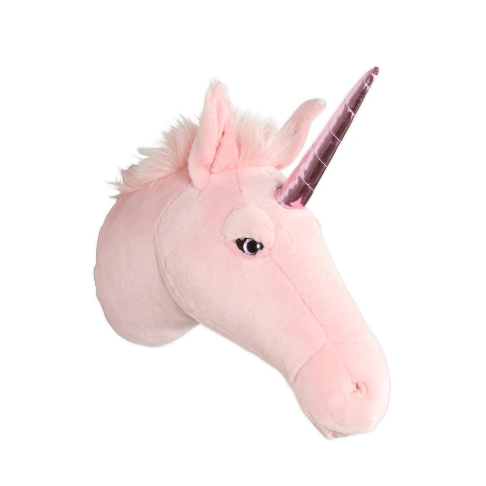 Julia y Claire, los unicornios mágicos