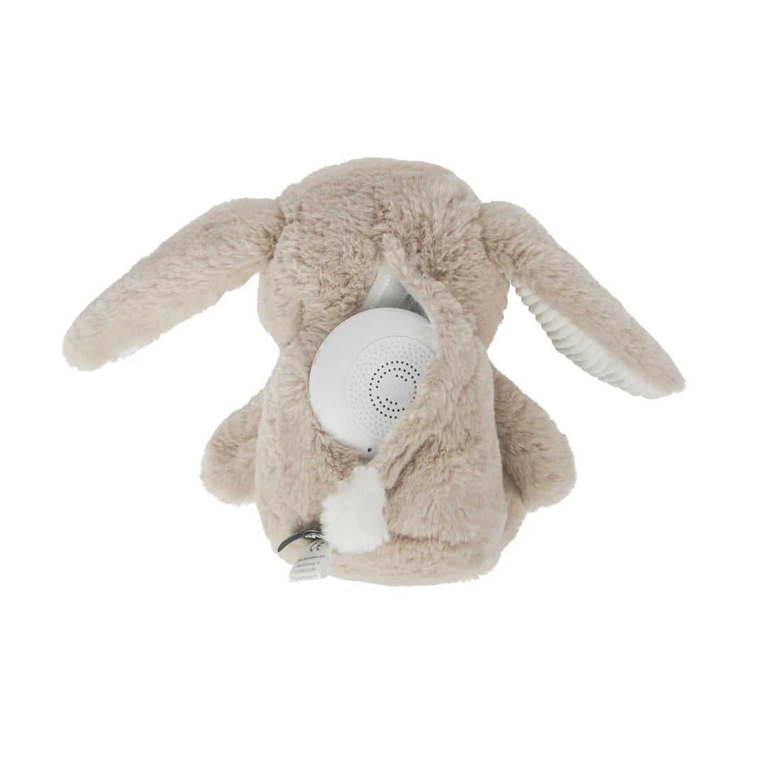 White Noise - Milo Bunny