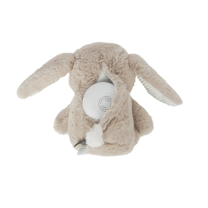 White Noise - Milo Bunny