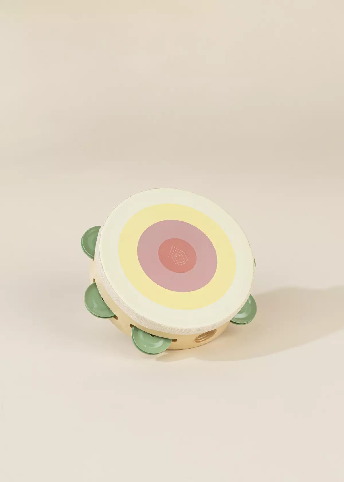 Conjunto de Instrumentos Musicais de Madeira