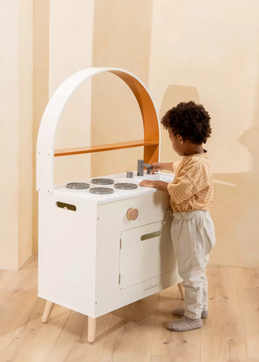 Cocina de juguete