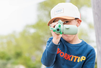 Câmara Infantil Digital - Vídeo e fotografia