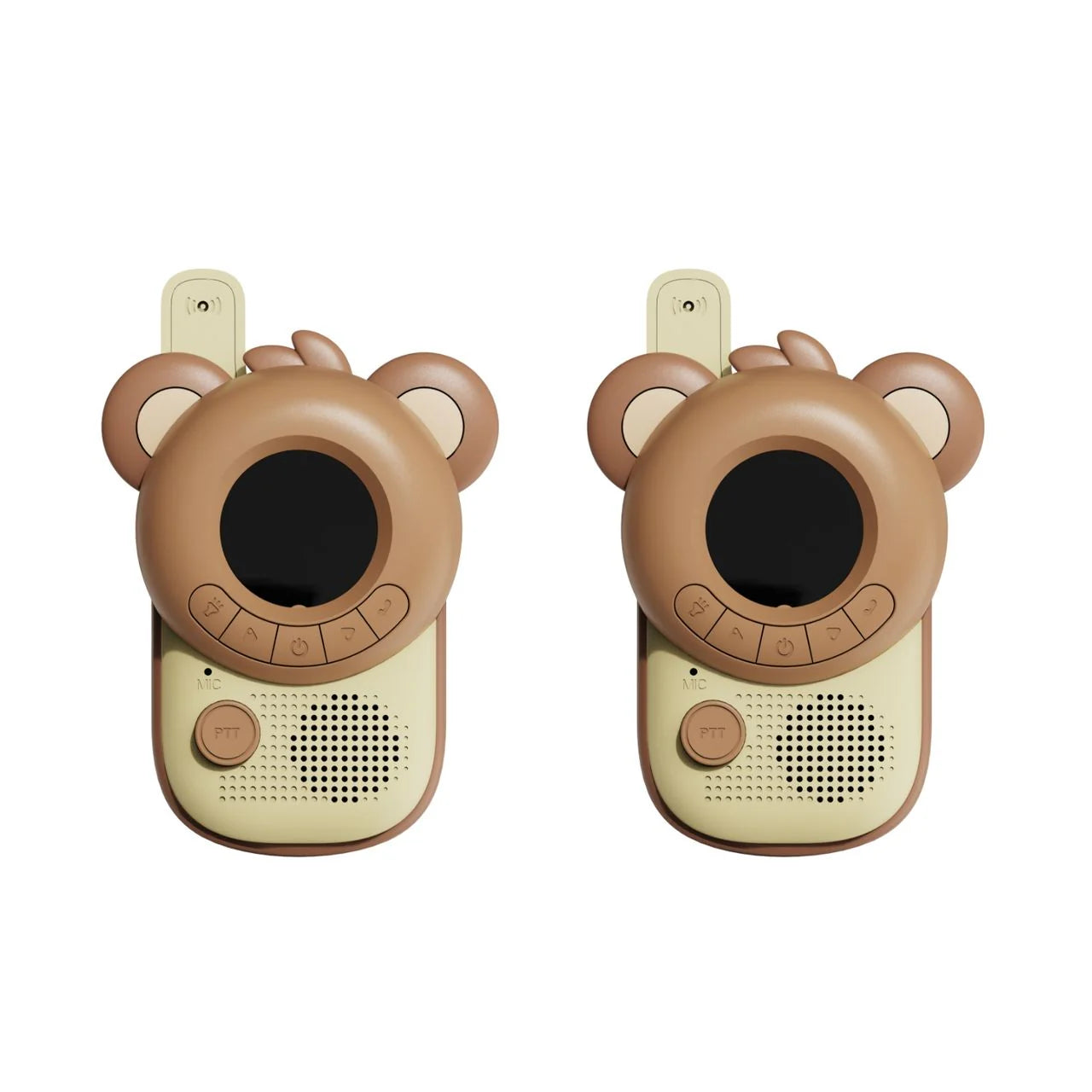 Walkie-talkie
