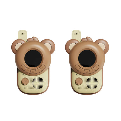 Walkie-talkie